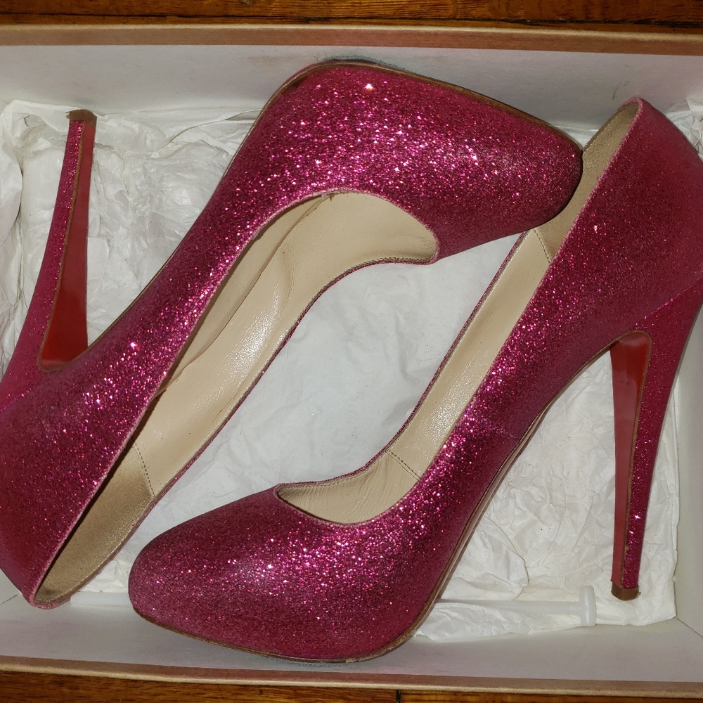 Christian Louboutin Pumps